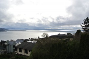 Puget Sound